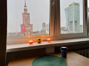 Warsaw VIEW City Center